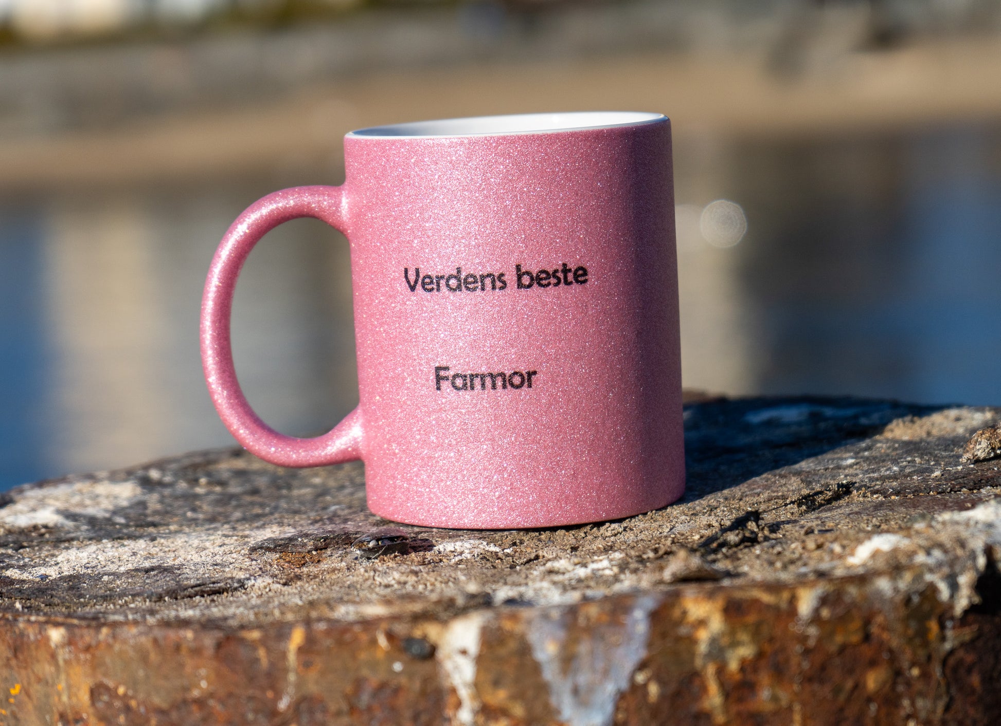 Verdens beste farmor